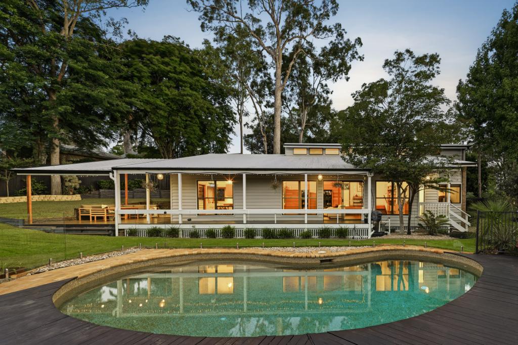 28 Gabwina St, Fig Tree Pocket, QLD 4069