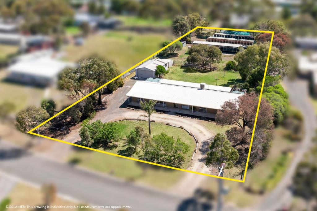 3 Harold Ct, Little River, VIC 3211