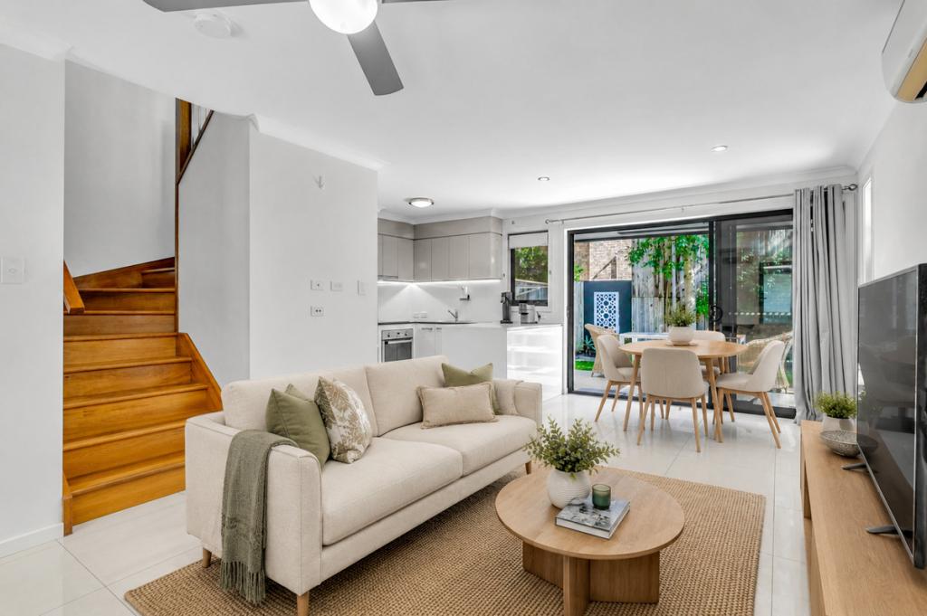 3/41 Eversley Tce, Yeronga, QLD 4104
