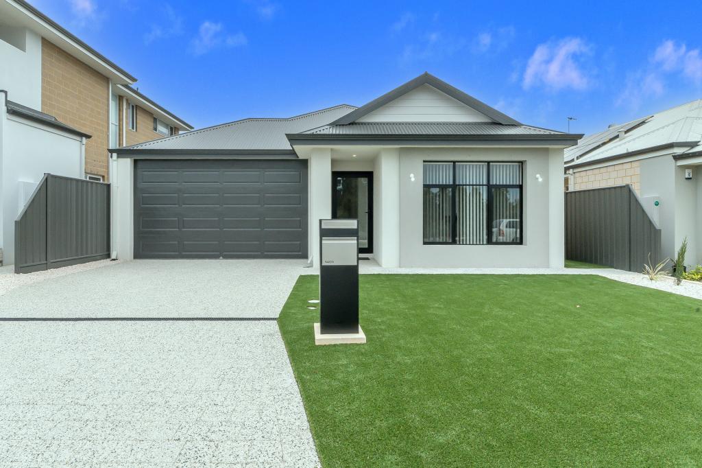 5 Steffan Loop, Harrisdale, WA 6112