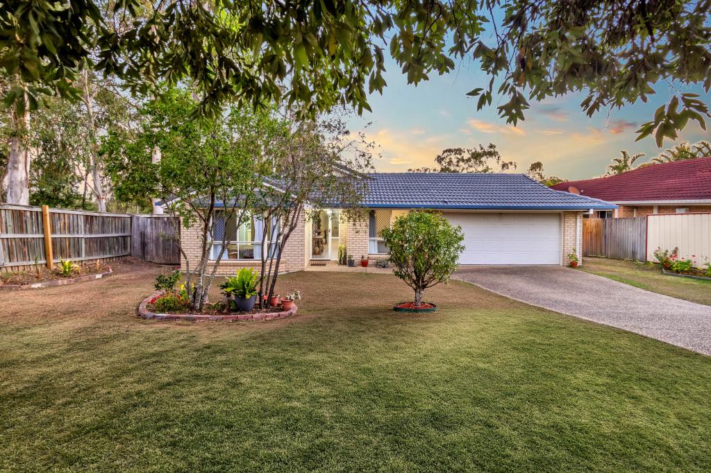 2 Landsborough Pl, Forest Lake, QLD 4078