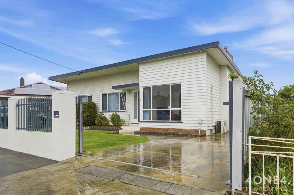 8 Barossa Rd, Glenorchy, TAS 7010
