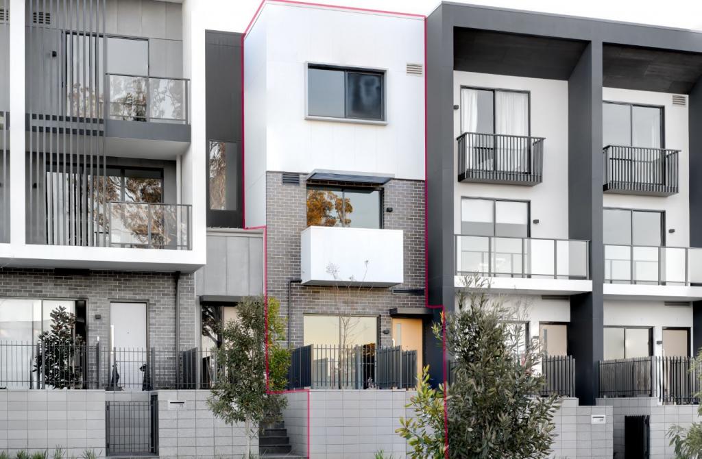 71 Farrell St, Edmondson Park, NSW 2174