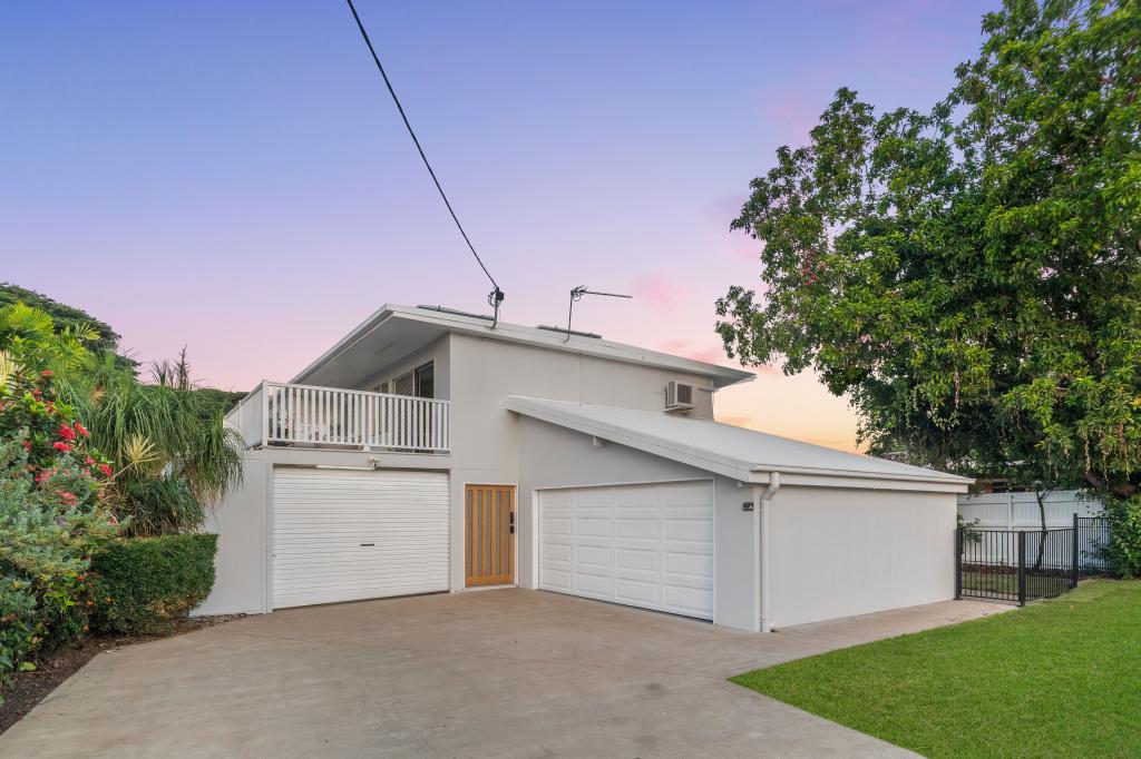 9 Decourcey St, Mundingburra, QLD 4812