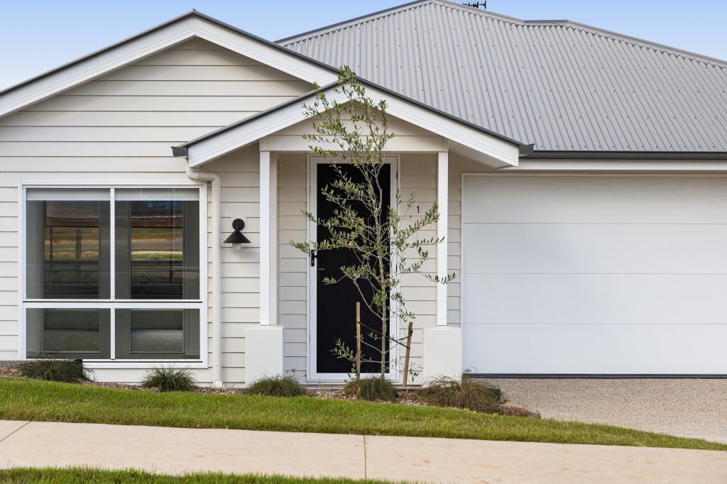 2/38 Mcgrory Dr, Kearneys Spring, QLD 4350