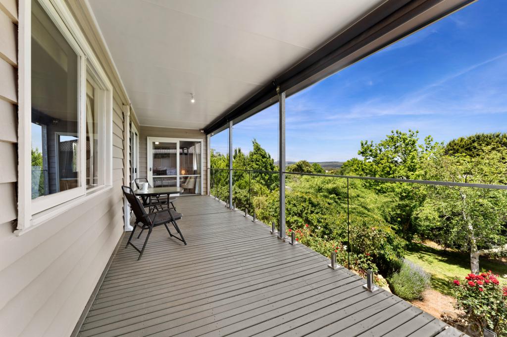 4 Barkas St, Daylesford, VIC 3460