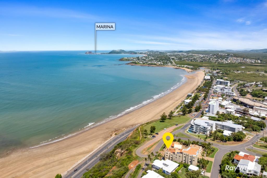 7/1 BARTLEM ST, YEPPOON, QLD 4703