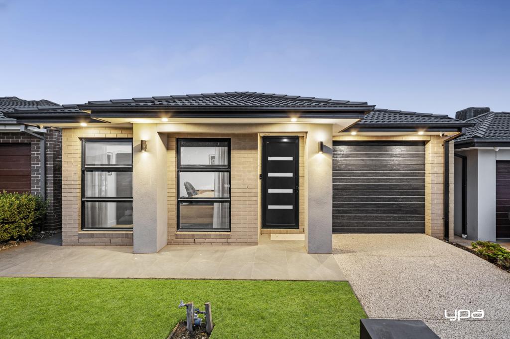 7 GODFREY ST, AINTREE, VIC 3336