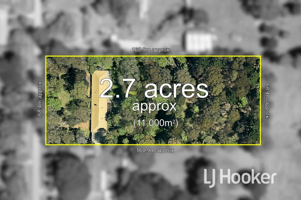 11 COLLISON RD, CRANBOURNE EAST, VIC 3977