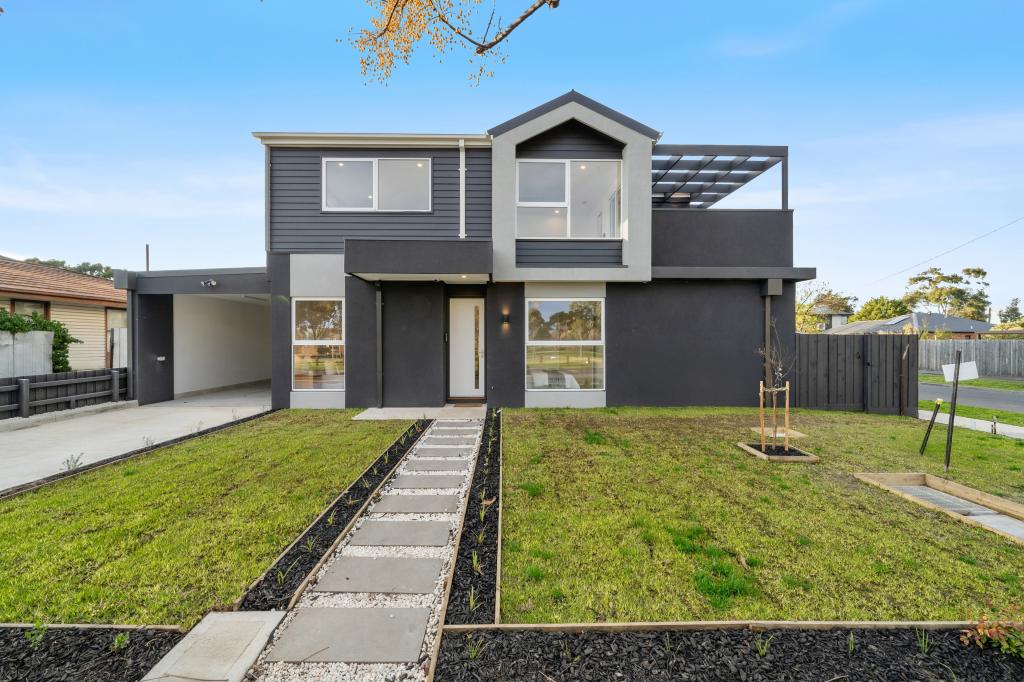 20 Howden Cres, Braybrook, VIC 3019