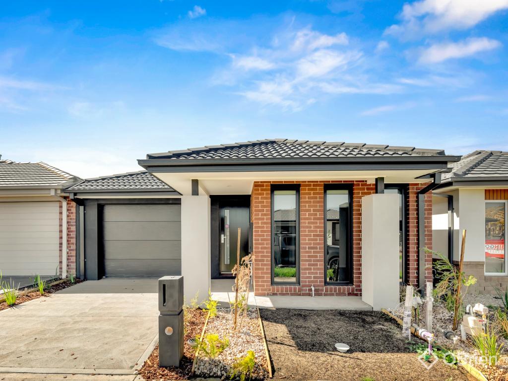 12 Farrier Rd, Wyndham Vale, VIC 3024