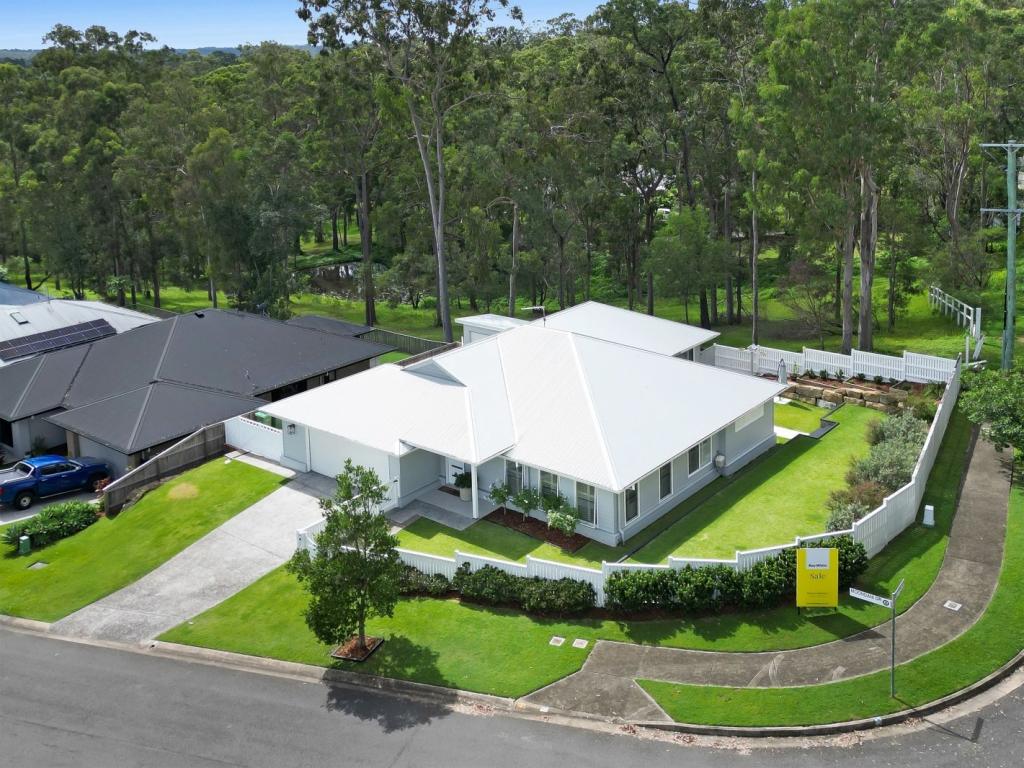 1 Moondani Dr, Gilston, QLD 4211