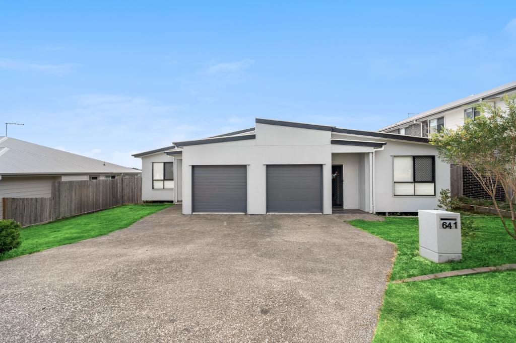 64 Alfred Rose Cres, Collingwood Park, QLD 4301