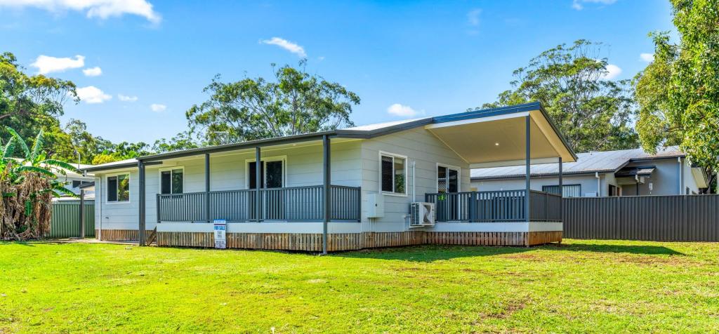 85 Kings Rd, Russell Island, QLD 4184