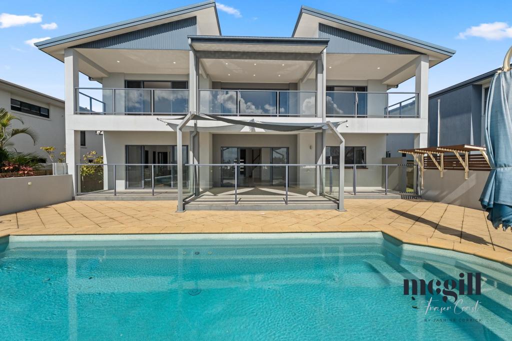 41 Christensen St, Urraween, QLD 4655