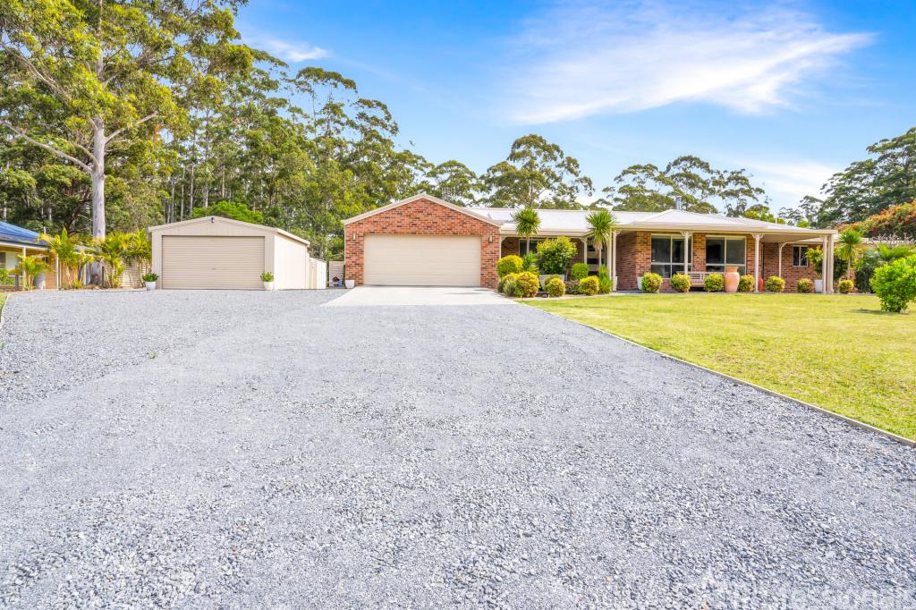 379 Highlands Dr, Failford, NSW 2430