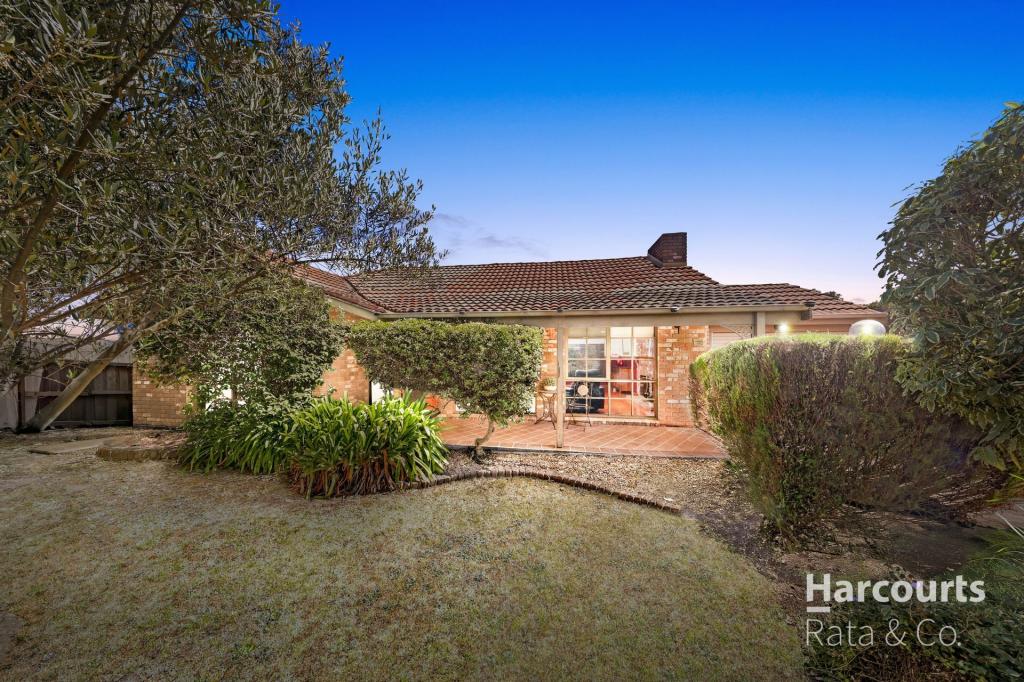 49 Roycroft Ave, Mill Park, VIC 3082