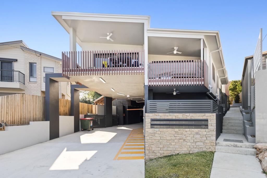 6/40 Embie St, Holland Park West, QLD 4121