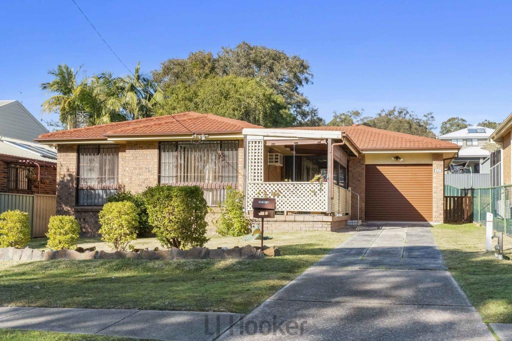 130 Rosemary Row, Rathmines, NSW 2283