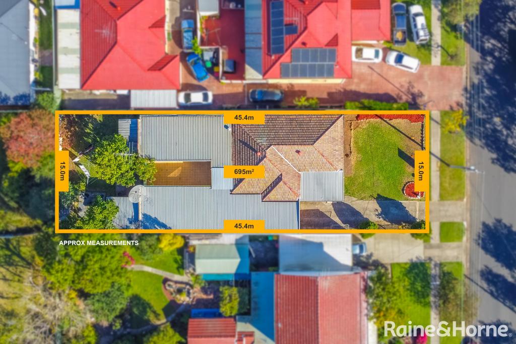 37 Stewart Ave, Blacktown, NSW 2148