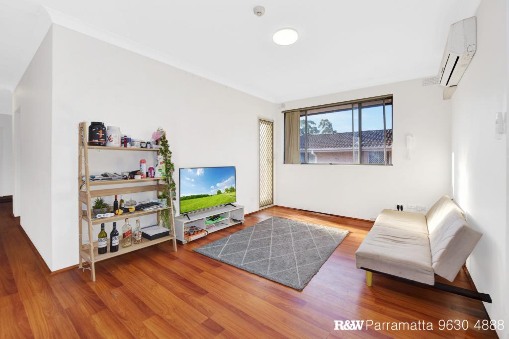 7/27 MILITARY RD, MERRYLANDS, NSW 2160