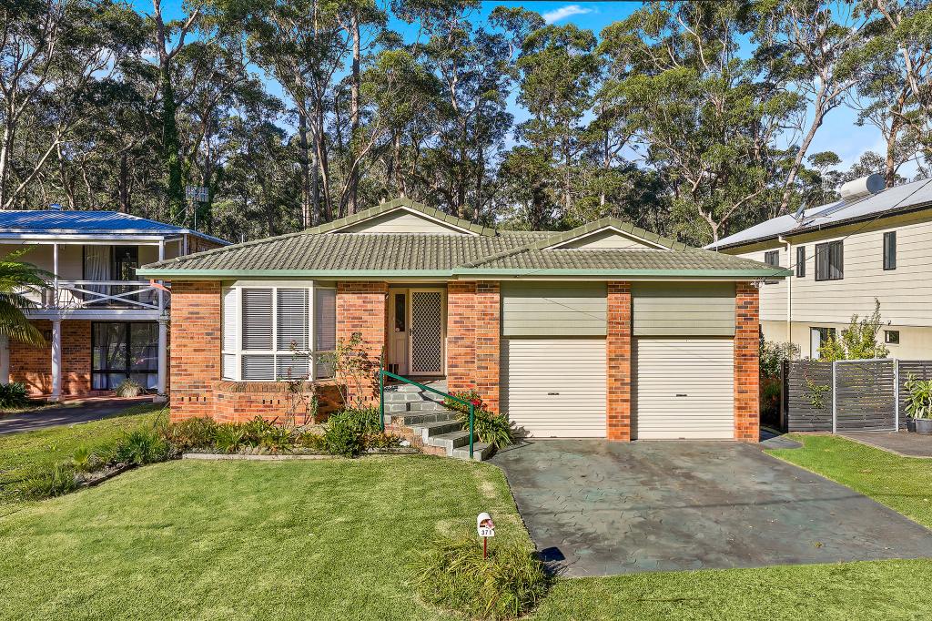 371 The Park Dr, Sanctuary Point, NSW 2540