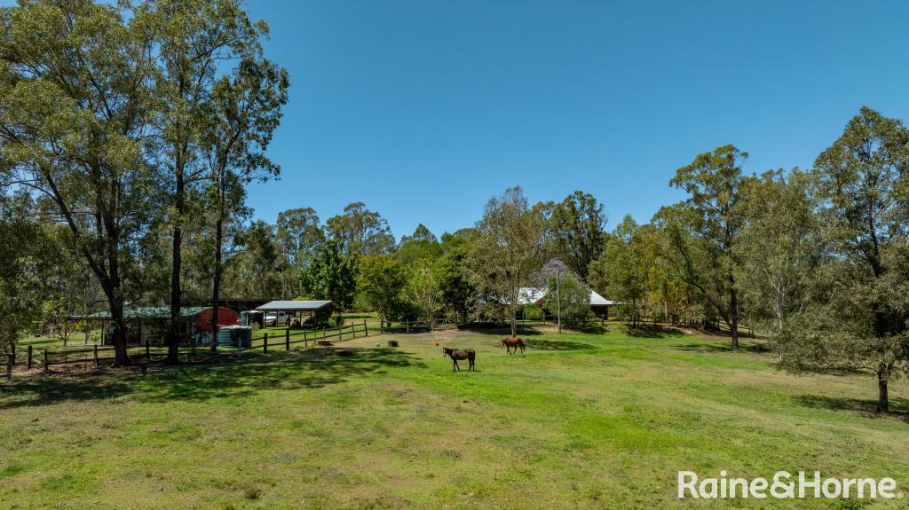 2 Knobby Glen Rd, Kandanga, QLD 4570