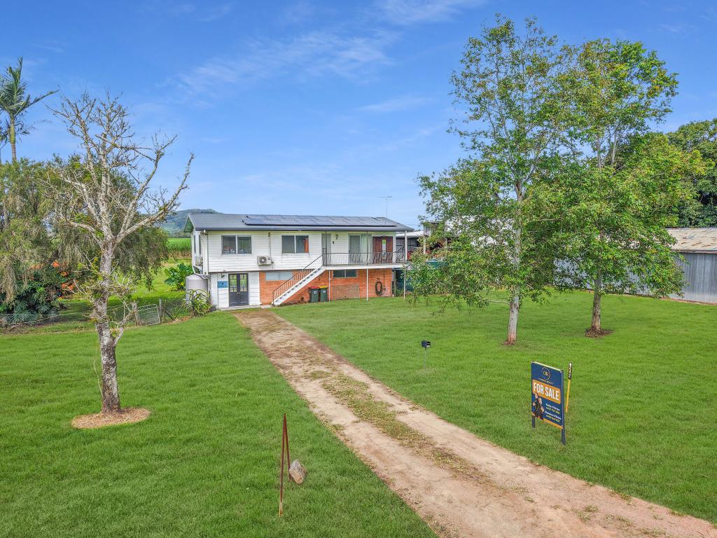 242 Mount Martin Loop Rd, Mirani, QLD 4754