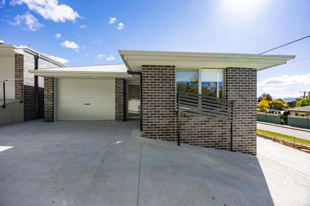 1/124 Pomona Rd N, Riverside, TAS 7250