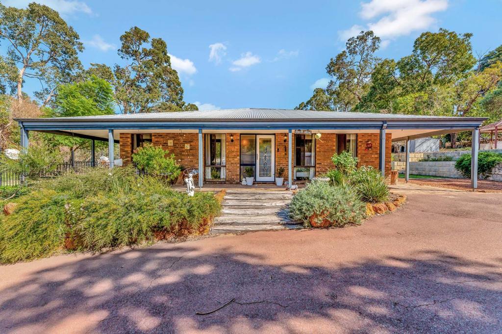 25 Nicholl St, Glen Forrest, WA 6071
