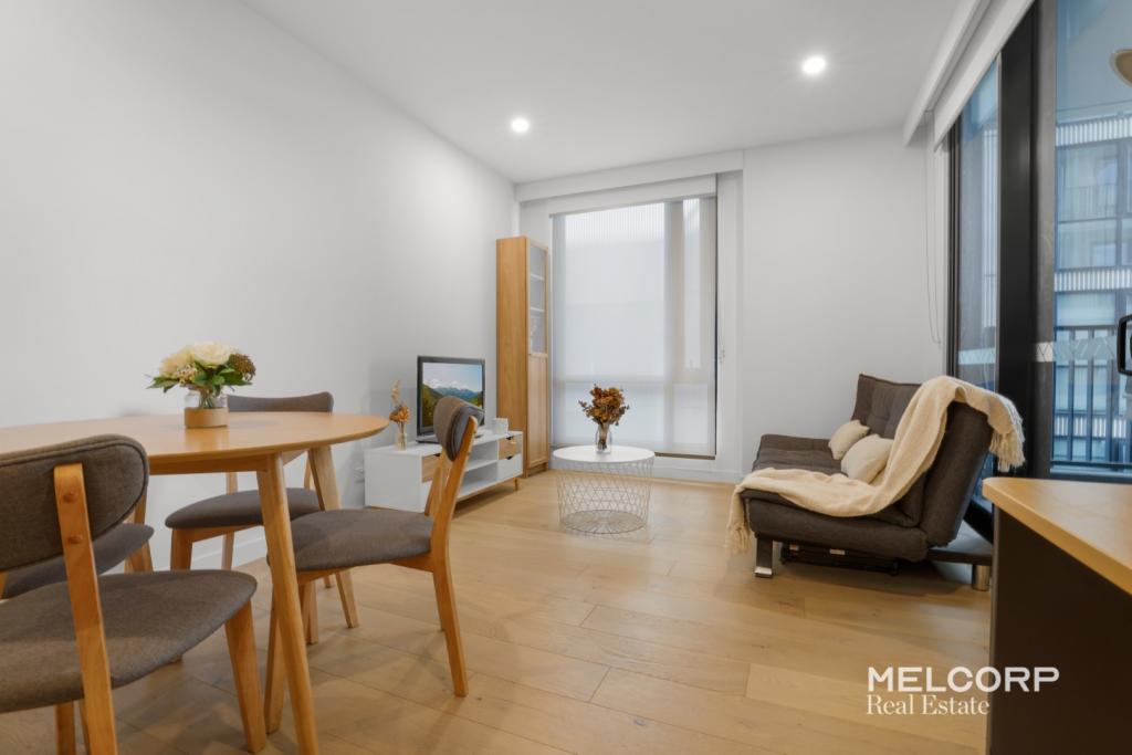 M-CITY 815/2 CONNAM AVE, CLAYTON, VIC 3168