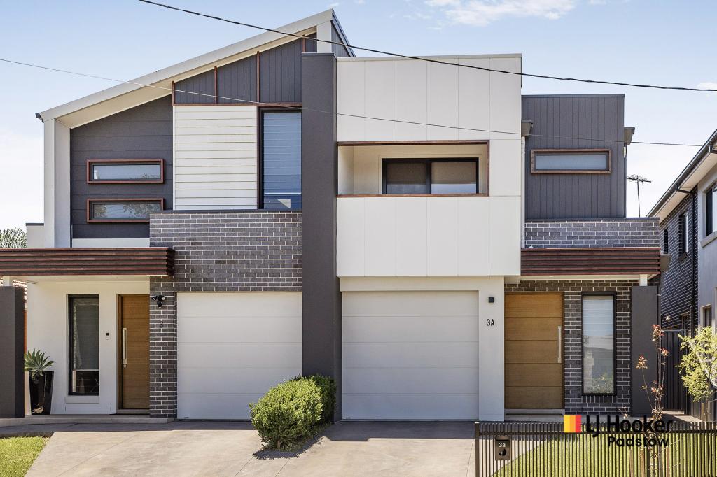 3a Ellesmere St, Panania, NSW 2213