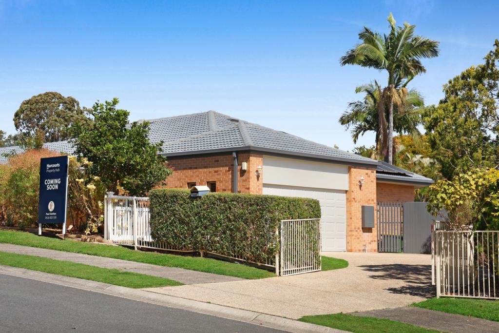 1/7 Sky Royal Tce, Burleigh Heads, QLD 4220