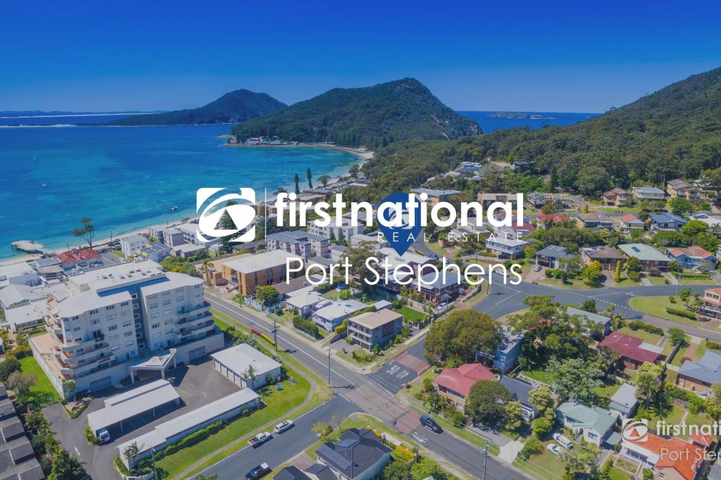 7/47-49 Ronald Ave, Shoal Bay, NSW 2315