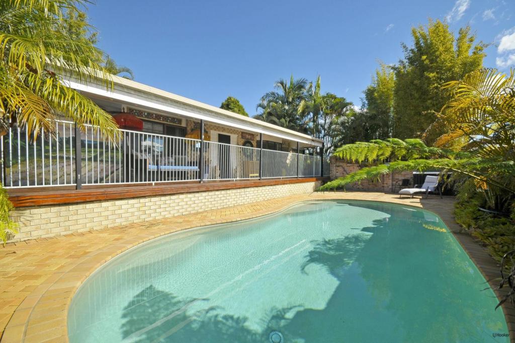 19 Balsa St, Elanora, QLD 4221