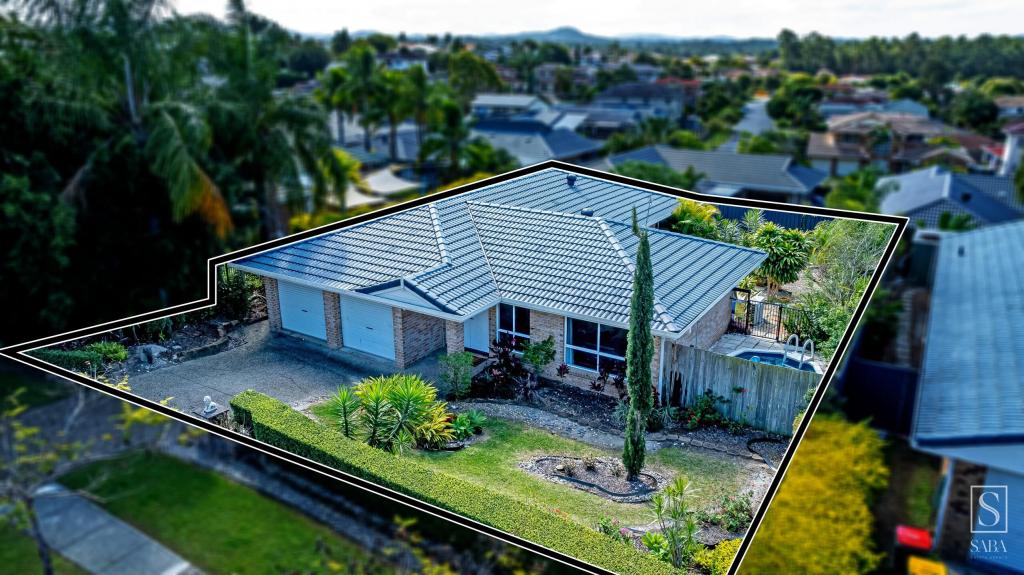 91 Riverhills Rd, Middle Park, QLD 4074