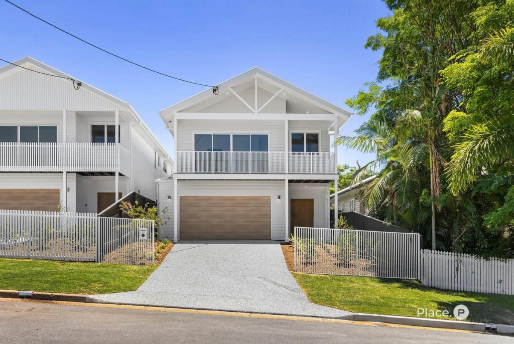 12 Gatling Rd, Cannon Hill, QLD 4170