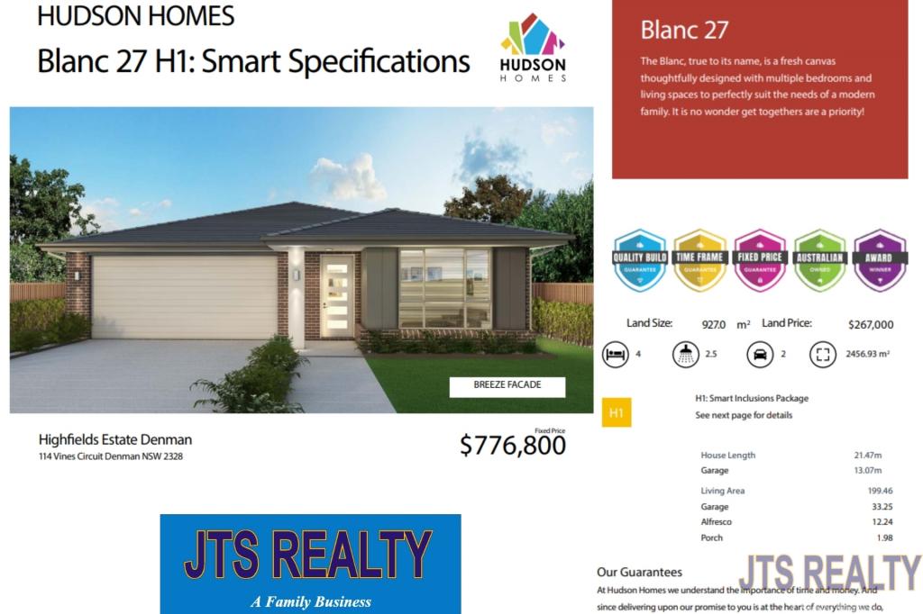 114 Vines Cct, Denman, NSW 2328