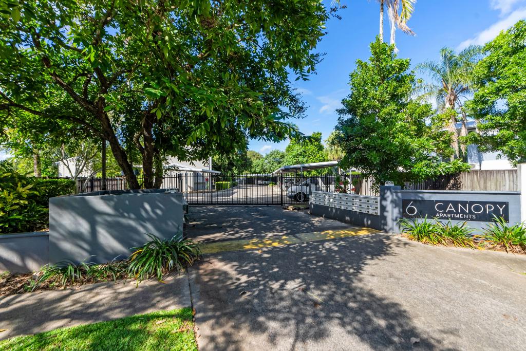 10/6 Chester Ct, Manunda, QLD 4870