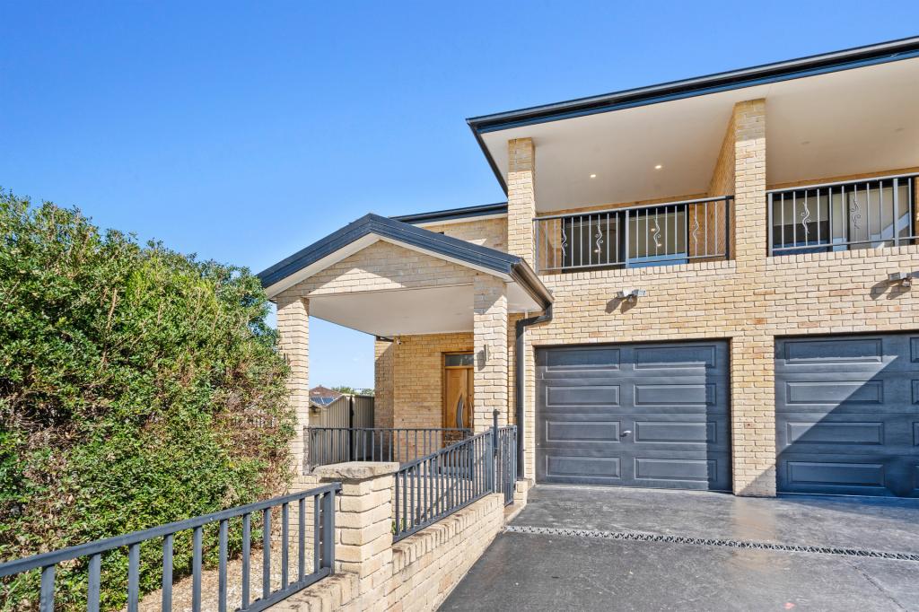 116a Darling St, Greystanes, NSW 2145