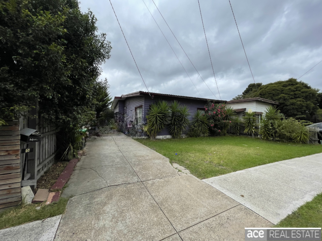 5 High St, Laverton, VIC 3028