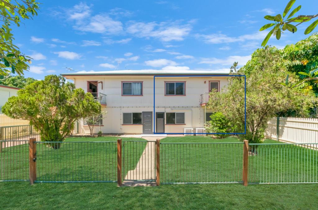 2/28 ETHEL ST, HYDE PARK, QLD 4812