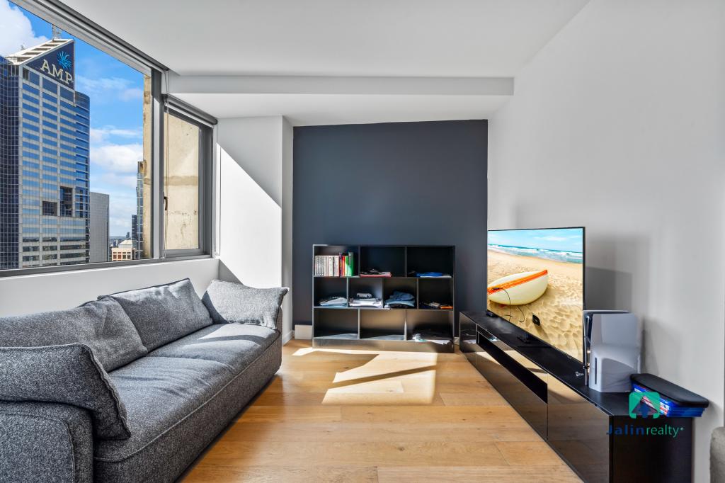 4501/33 Rose Lane, Melbourne, VIC 3000