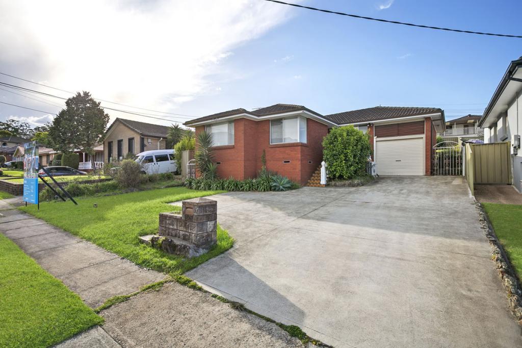 30 Oldfield St, Greystanes, NSW 2145