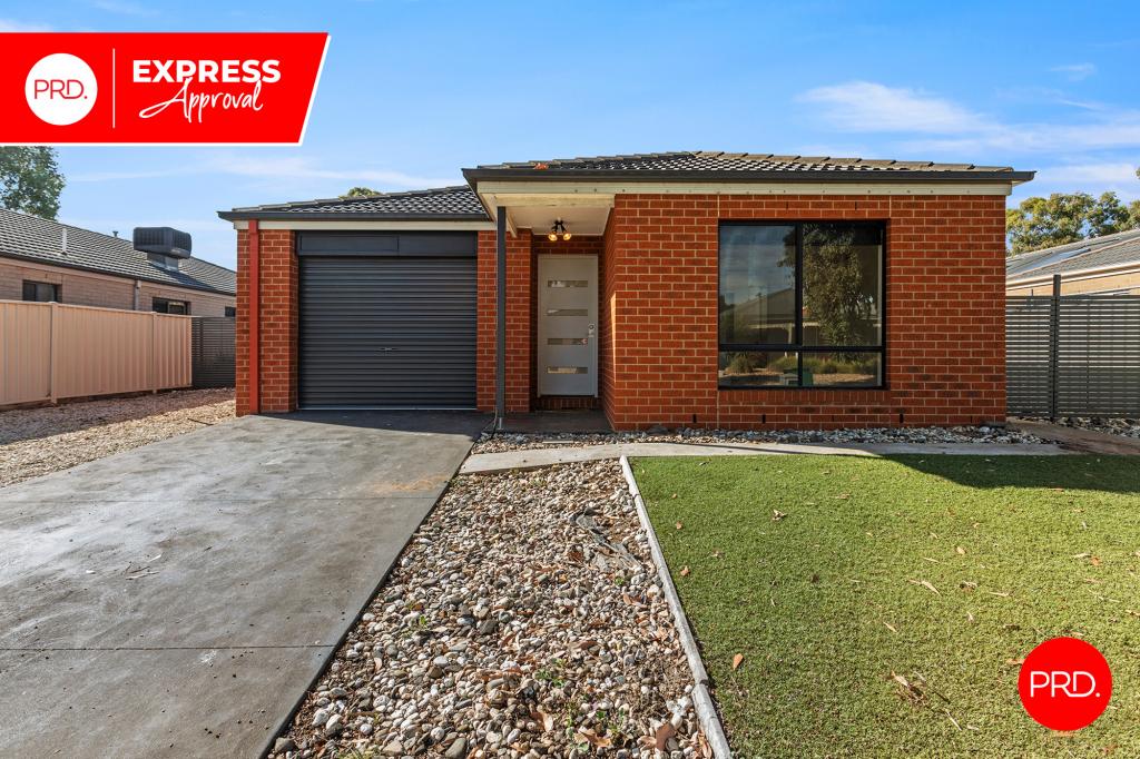 34 Elandra Dr, Ascot, VIC 3551