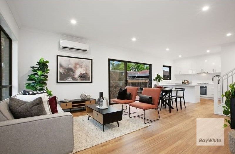 2/552 Morwell Ave, Bundoora, VIC 3083