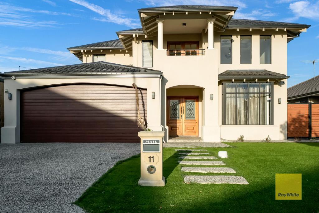 11 Cervara Ave, Stirling, WA 6021
