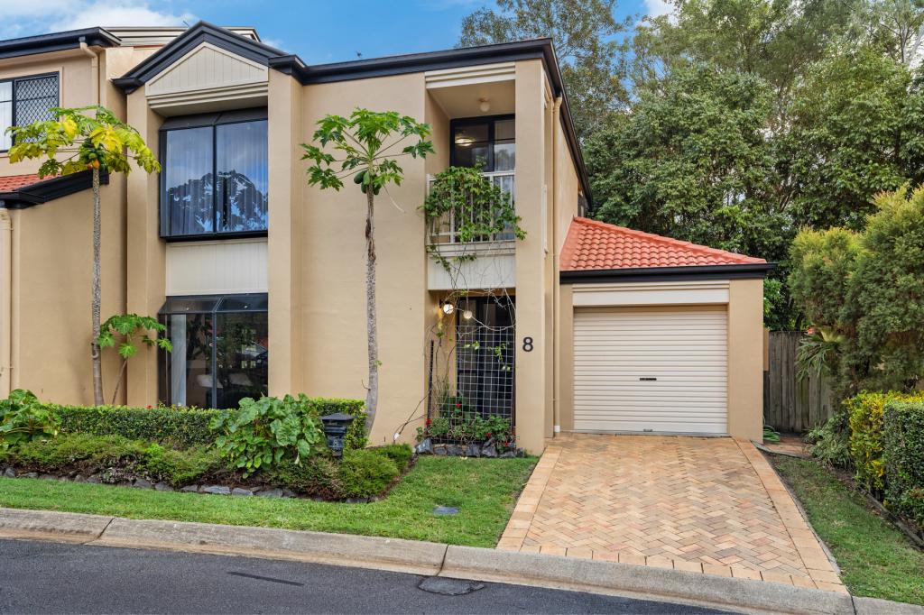 8/120 Foxton St, Morningside, QLD 4170