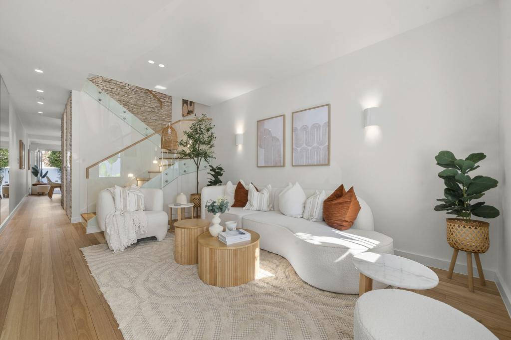 182 Underwood St, Paddington, NSW 2021