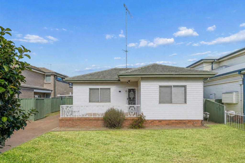 27 Turvey St, Revesby, NSW 2212